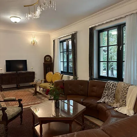 Bastina Villa Sarajevo