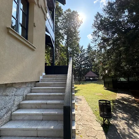 Bastina Villa Sarajevo