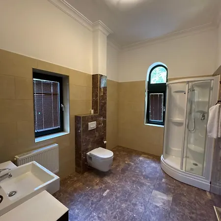 Bastina Villa Sarajevo