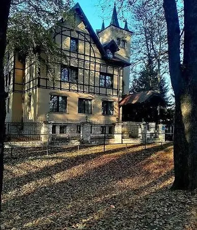 Bastina Villa Sarajevo