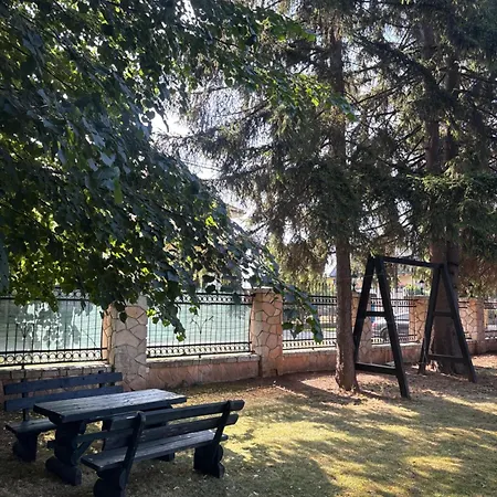 Bastina Villa
