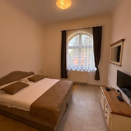Villa Bastina Sarajevo
