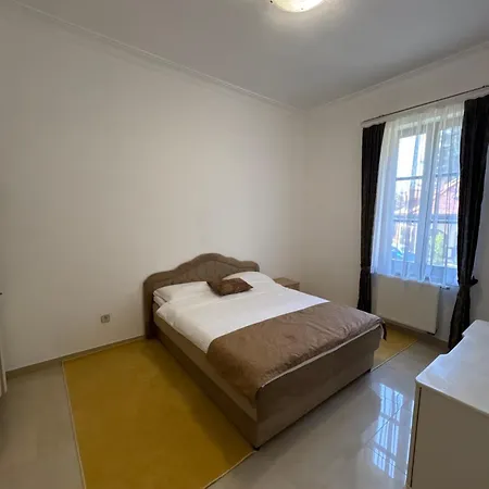 Bastina Villa