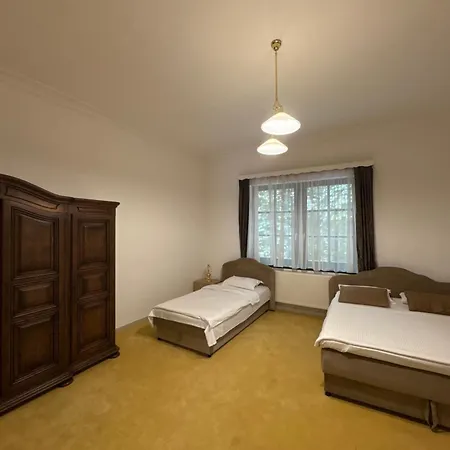 Bastina Villa Sarajevo