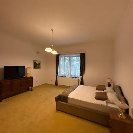 Bastina Villa *