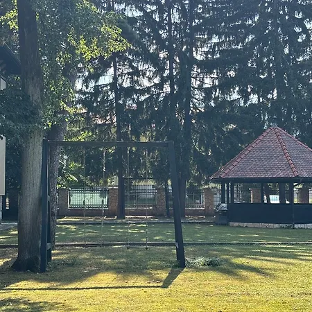 Villa Bastina *