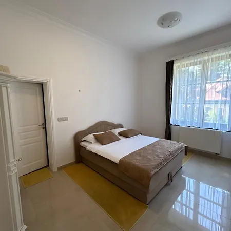 Bastina Villa *