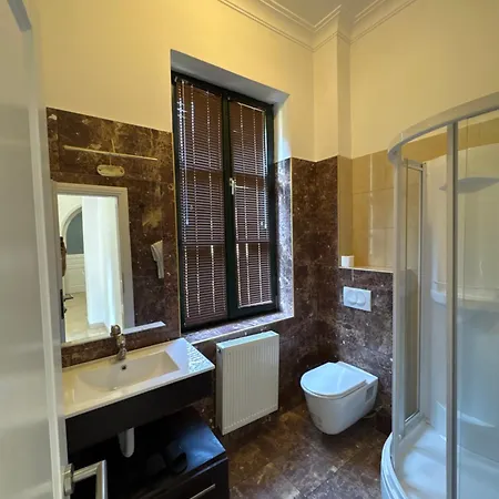 Bastina Villa Sarajevo