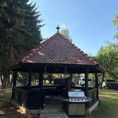 Bastina Villa *