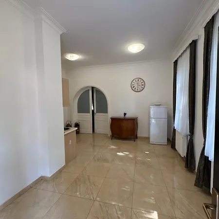Bastina Villa