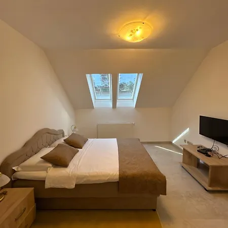 Bastina Villa *
