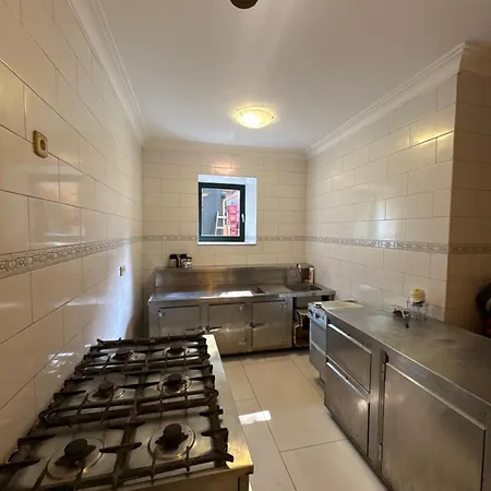 Bastina Villa Sarajevo
