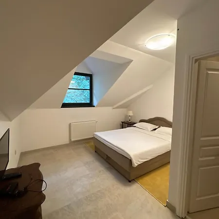 Bastina Villa Sarajevo