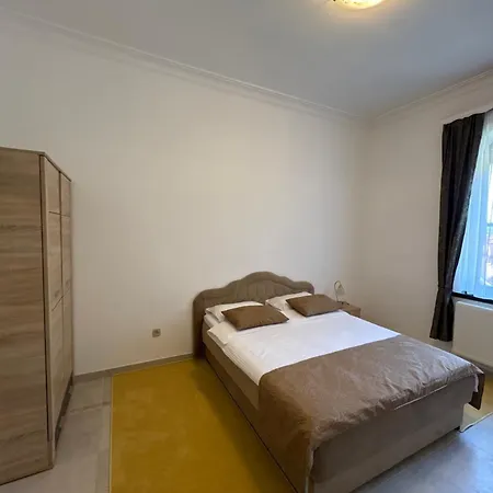 Bastina Villa *