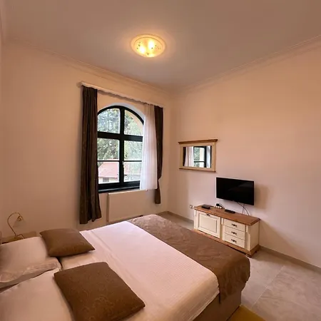 Villa Bastina